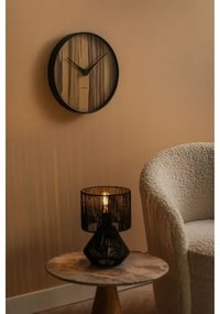 Karlsson 5929WD dizajnové nástenné hodiny 40 cm