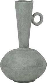 XXXLutz VÁZA, kov, 32 cm Ambia Home - Vázy - 0089890130