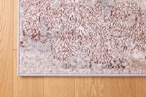 Koberec FD Sensi Slatina svetlobéžový