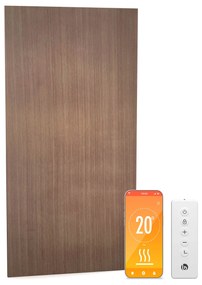 Heat Square, Infračervené vykurovanie, WiFi ovládanie, 700 W, IP44