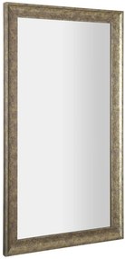 Sapho Sapho, MANTILA zrkadlo v drevenom ráme 860x1560mm, antik, NL741