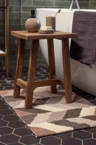 Kúpeľňový koberček ALVA