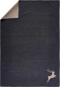 XXXLutz DOMÁCA DEKA, bavlna, 140/200 cm David Fussenegger - Textil do domácnosti - 003831015002