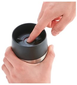 Tefal Cestovný termohrnček, 0,5 l (červená)  (100379013)