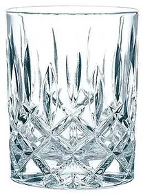 Nachtmann NOBLESSE poháre na whisky 295, 6 ks