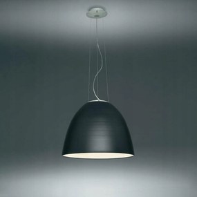 Artemide Nur závesné vítidlo, halogén 250W, antracit šedá A240600