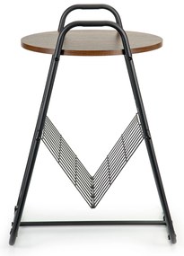 Wellhox Príručný stolík loft