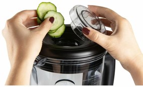 Stolný mixér DOMO DO747BL X-Power NUTRI