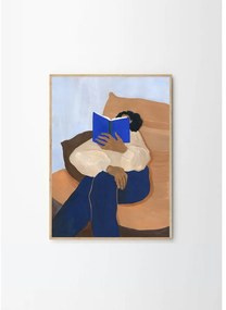 Plagát 30x40 cm The Togo – Hanna Peterson – The Poster Club