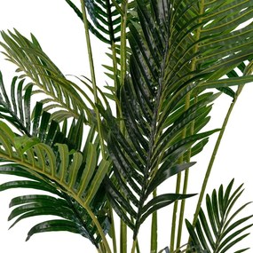 Umelá palma (výška 175 cm) Areca – House Nordic