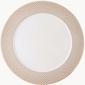 Porcelánový servírovací tanier Francis Carreau