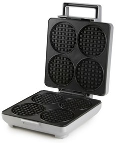 DOMO DO9251W vaflovač na 4 vafle