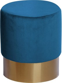 XXXLutz TABURETKA, drevo, textil, kompozitné drevo, 35/42 cm - Kreslá - 005937063102