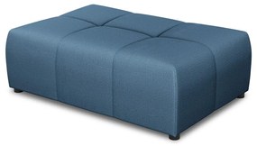 Modrý modul pohovky Rome - Cosmopolitan Design