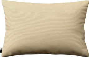 Karin - jednoduchá obliečka, 60x40cm farba produktu béžová