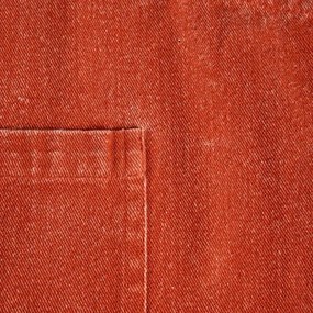 Kuchynská zástera NASH džínsová 703492