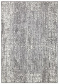 Hanse Home Collection koberce Kusový koberec Celebration 103471 Elysium Grey Creme - 120x170 cm