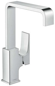 Hansgrohe Metropol - Umývadlová batéria 230 s odtokovou súpravou Push-Open, chróm 32511000