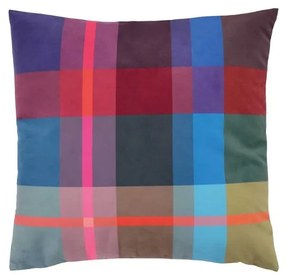 Dekoratívny vankúš Remember Cornwall Square, 45 x 45 cm