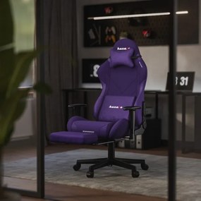 Herná stolička Force 5.7 Purple
