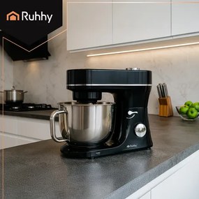 Kuchynský robot RUHHY 25726 s vyhrievanou misou