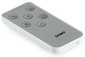 DOMO DO7357F elektrické kúrenie do kúpeľne s WIFI