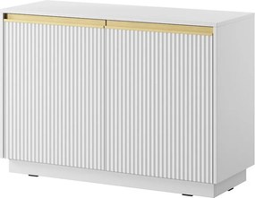 Komoda Royal K103 biela