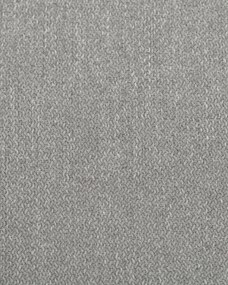 Záves BASIC s kolieskami 140x280 cm holubičia sivy 1 ks.