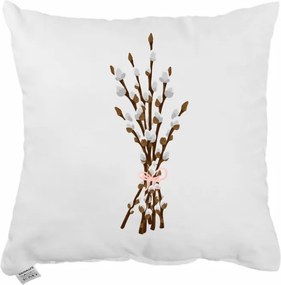 Dekoratívny vankúš Willow 40x40 cm EMI