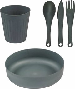 Redcliffs Kempovacia jedálenská súprava 6 ks