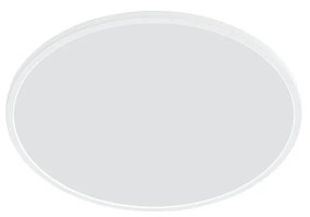 Philips - LED Stmievateľné stropné svietidlo SUPERSLIM SCENE SWITCH LED/36W/230V P4468