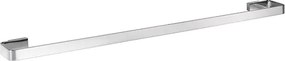 Bemeta Design SOLO: Držiak uterákov, 710 mm - 139104412