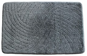 Erviplas, Protišmyková kúpeľňová predložka Classic set šedá, 50x80, šedá, kúpeľňa