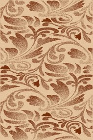 Koberec FD Optimal Sonso svetlohnedý