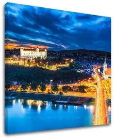 Obraz na stenu SLOVENSKO | rôzne rozmery