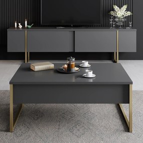 Súprava nábytku do obývacej izby Luxe - výber z 6 prevedení