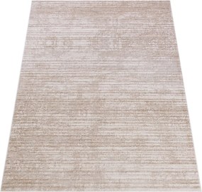 TA Koberec PS01A BÉŽOVÁ COMO GZU Rozmer: 120x170 cm