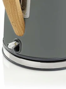Kanvica rýchlovarná NEDIS KAWK510EGY GREY
