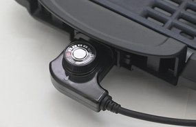 Stolový gril Omega 2v1 – Cattara