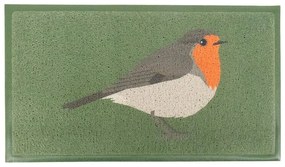 Rohožka 60x90 cm Green Robin – Artsy Doormats