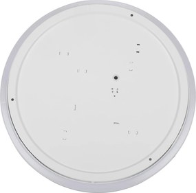 XXXLutz STROPNÉ LED SVIETIDLO, 38 cm Novel - Online Only bytové doplnky - 007522000501