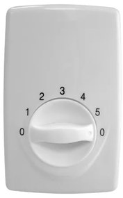 FARO 33001 - Stropný ventilátor INDUS pr. 140 cm