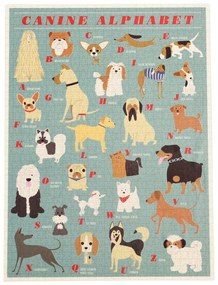 Puzzle (počet dielikov 1000) Best in Show – Rex London