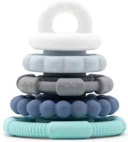 Skladacia pyramída s hryzadielkami, oceán