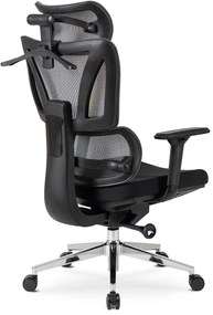 PROXIMA.store - Ergonomické kancelárské kreslo DELSIN