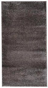 Koberec Frisee Micro Rk 1,4/1,9 46 hnedá