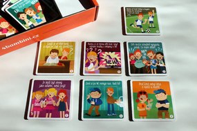 Vadí nevadí! alebo Nie sme všetci rovnakí – nová generácia