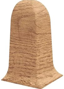 Vonkajší rohovník Parquet Mercado 304 orech grécky 2ks