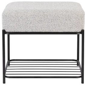 WL-Living Milou dizajnová taburetka - 50 cm