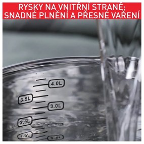 Antikoro súprava riadu 10 ks – Tefal